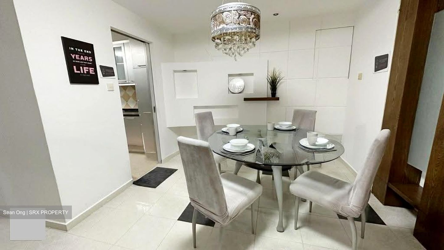 Ritz Mansion (D12), Apartment #624995761